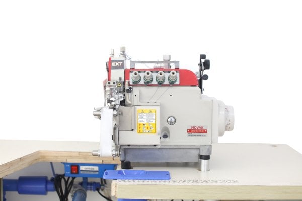 YAKA TAKMA OTM. OVERLOK