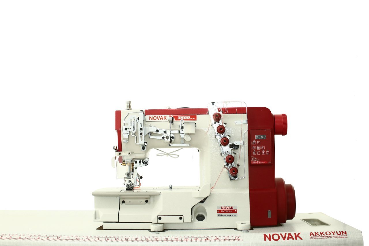 ETEK REÇME MAKİNESİ