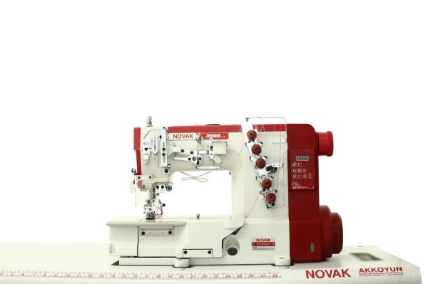 ETEK REÇME MAKİNESİ