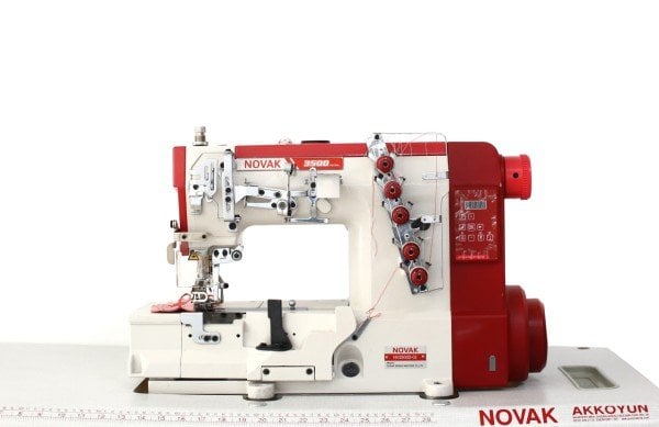 BİYE REÇME MAKİNESİ