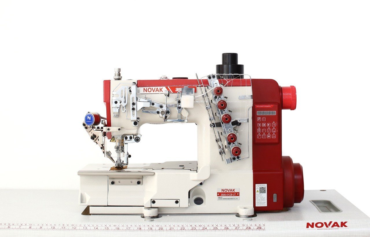 ELEKTRİKLİ İP KES. ETEK REÇME