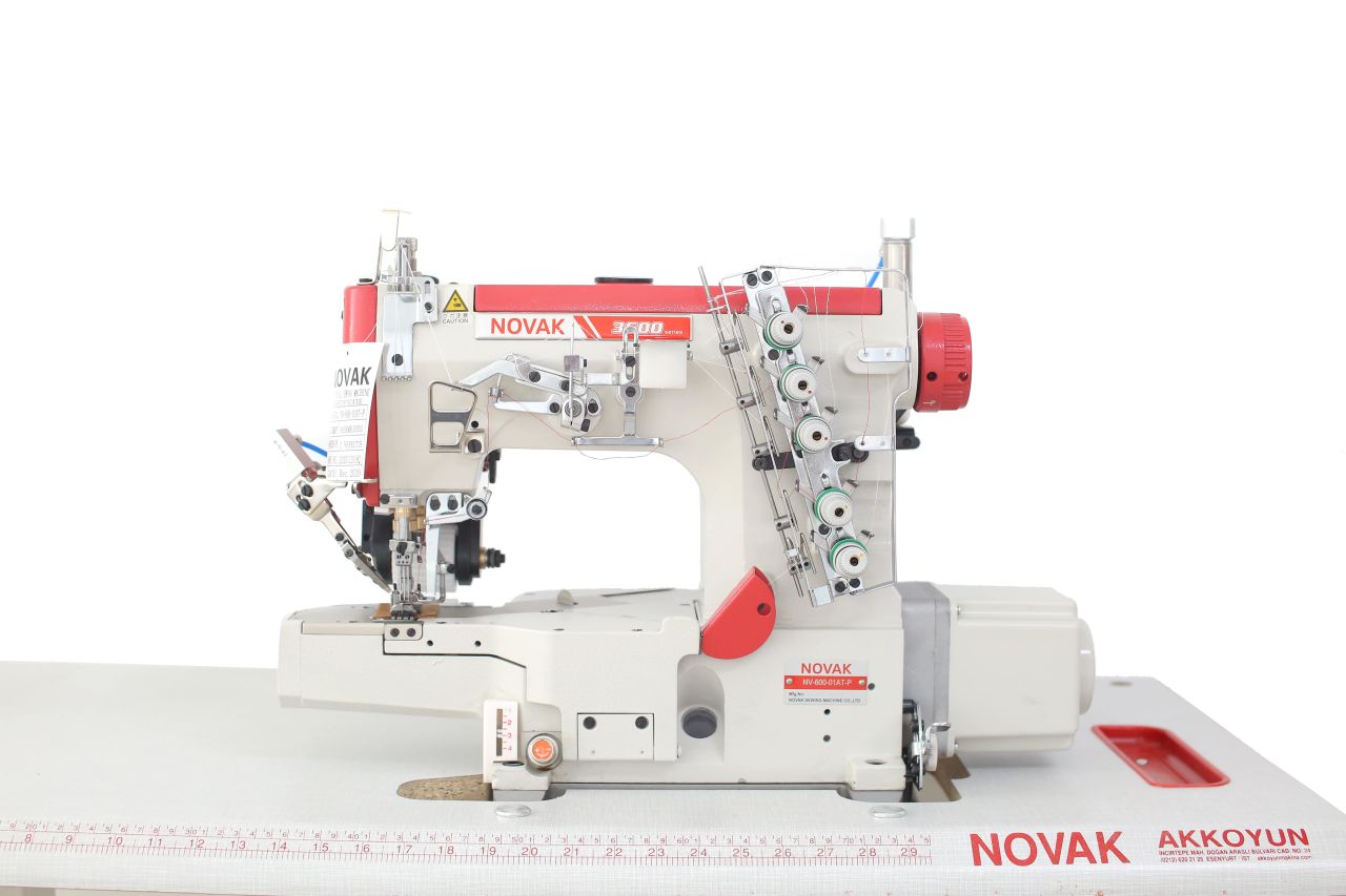 BURUNLU MERDANELİ REÇME ( HAVALI )