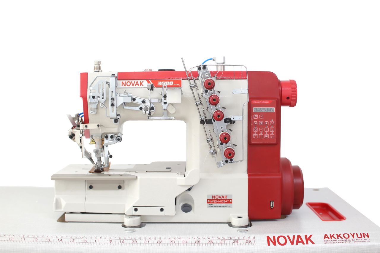 HAVALI İP KES. REÇME