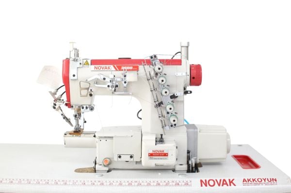 MİNİ BURUNLU İP KES. REÇME