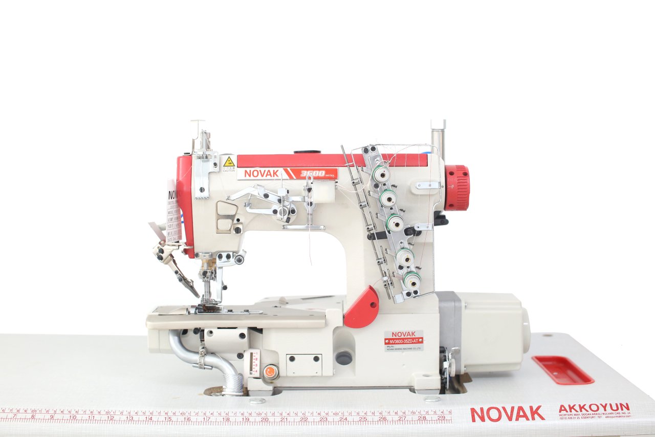 SOLDAN BIÇAKLI, REGULALI HAVALI REÇME