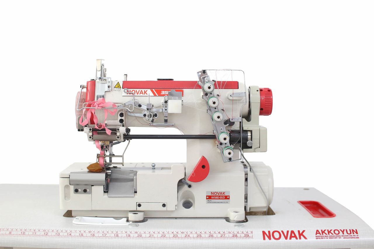 SAĞDAN BIÇAKLI REÇME