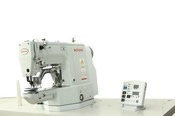 PUNTERİZ MAKİNESİ (KOT)