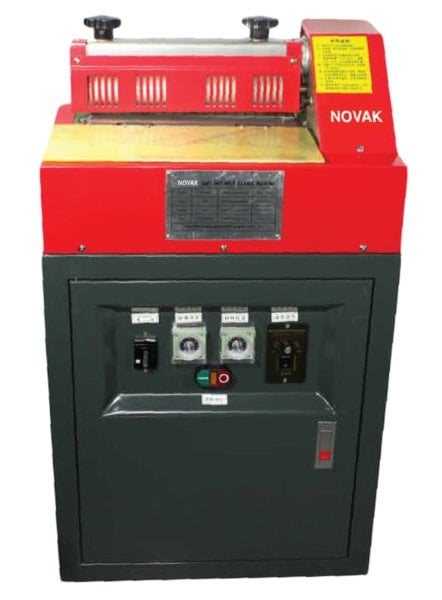 HOTMELT YAPIŞTIRMA MAKİNESİ