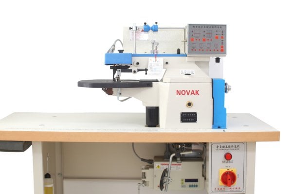 KIVIRMA MAKİNESİ & LATEKS SÜRME MAKİNESİ