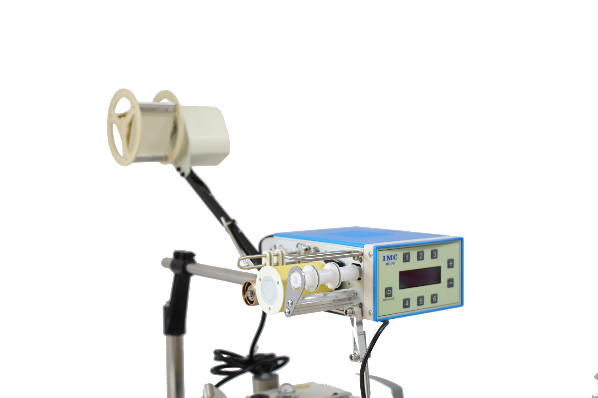 PROGRAMLI RACİNG (LASTİK) SİSTEMİ