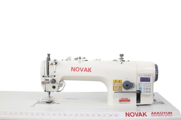 TRANSPORTLU DÜZ DİKİŞ