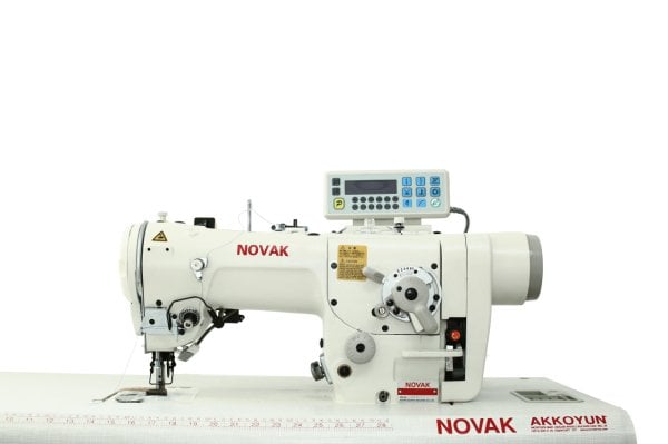 ATLAR-DİKER İP KES. ZİKZAK