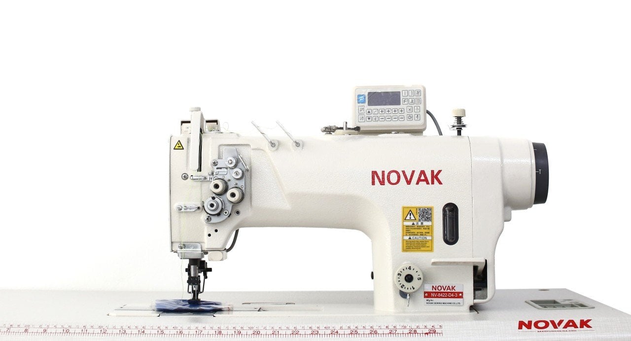 ÇİFT İĞNE OTM. ( PENYE )