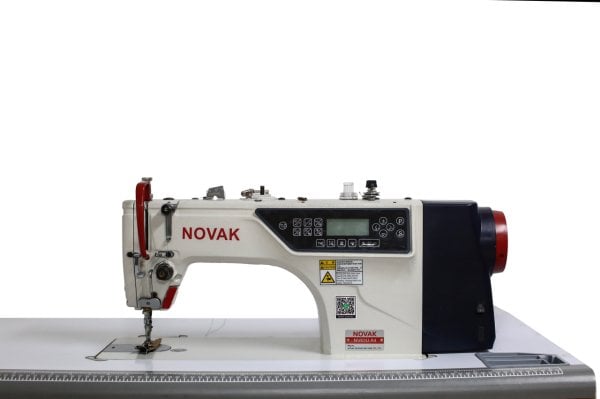 STEP MOTORLU DÜZ DİKİŞ