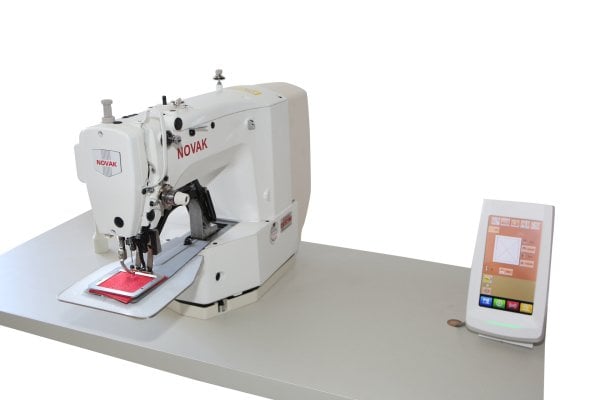 ŞEKİL DİKİŞ MAKİNESİ (60x50mm)