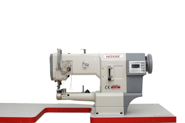 BURUNLU ÇİFT PAPUÇ DİKİŞ MAKİNESİ