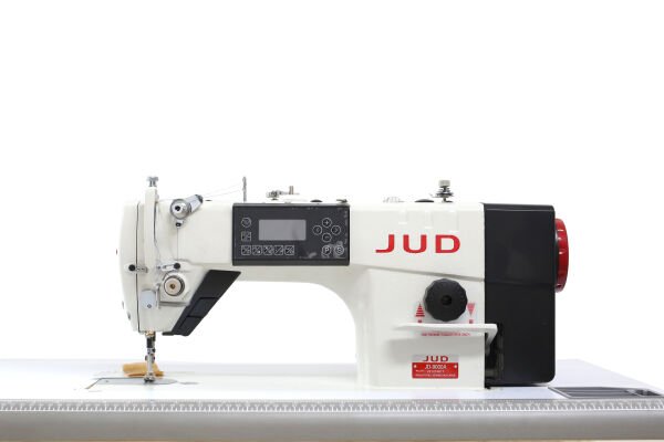 OTOMATİK DÜZ DİKİŞ MAKİNESİ