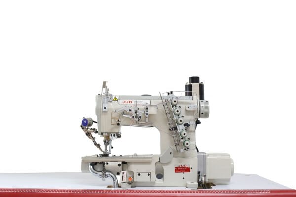 JUD SOLDAN BIÇAKLI REÇME MAKİNESİ