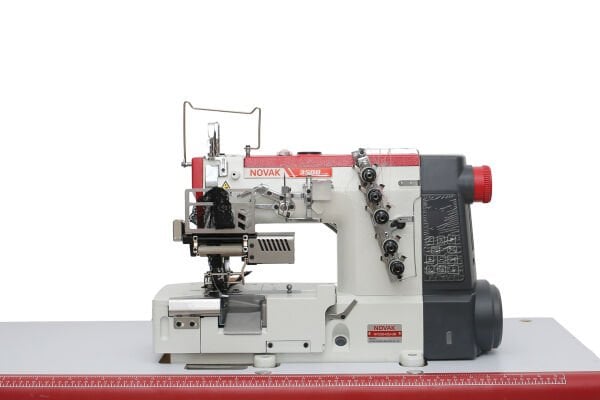 SAĞDAN BIÇAKLI REÇME ( ELEKTRONİK MERDANE )