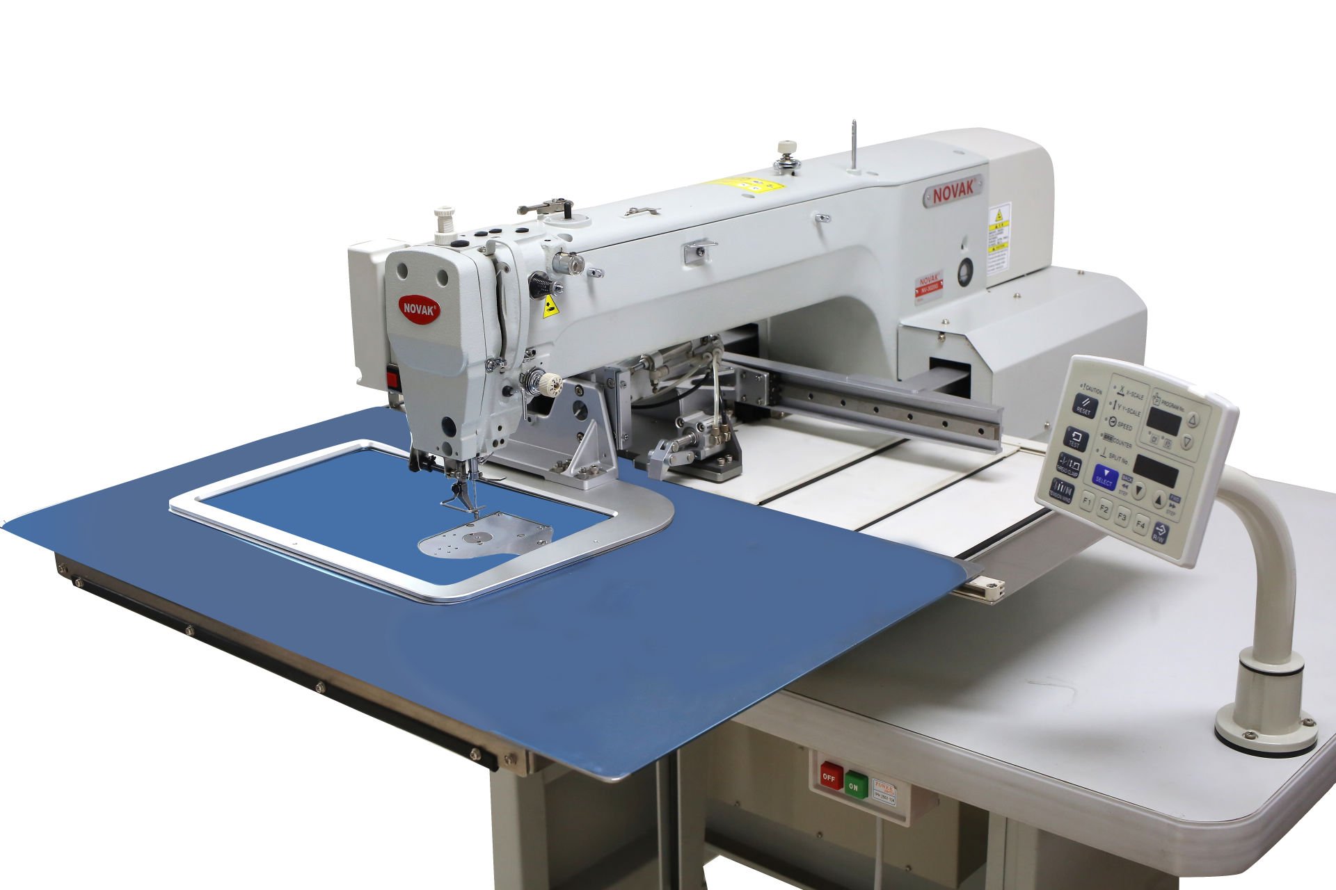 ŞEKİL DİKİŞ MAKİNESİ (300x200mm)