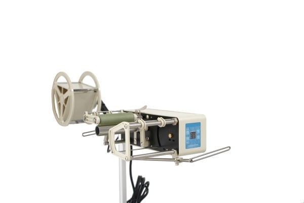 TEK PROGRAMLI LASTİK VERİCİ ( ELEKTRONİK)