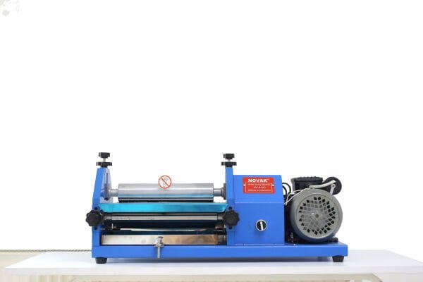 MOBİL LATEKS SÜRME MAKİNESİ (20CM)